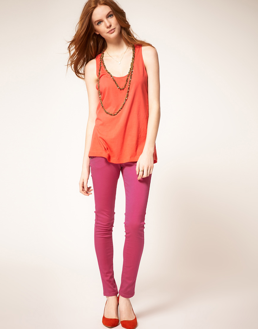 miss sixty jeans
