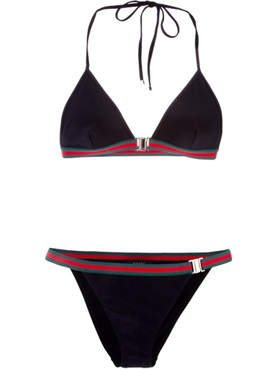 gucci bikinis
