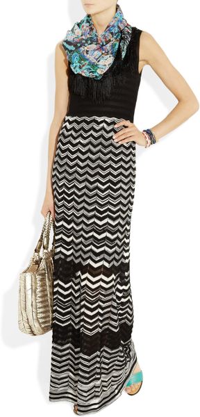 spaghetti strap cutout knit maxi mermaid dress
