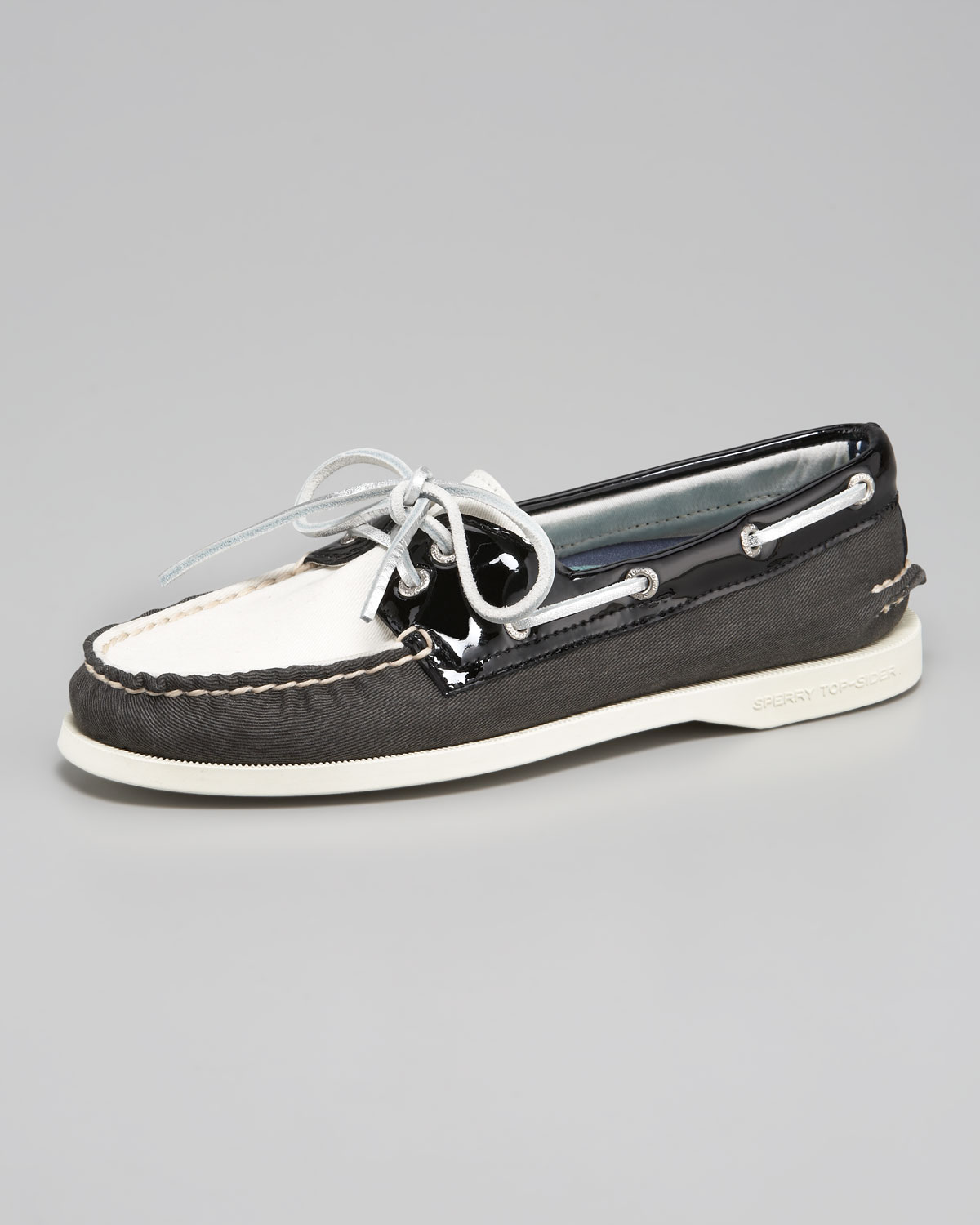 Sperry Top-Sider Authentic Original Two 