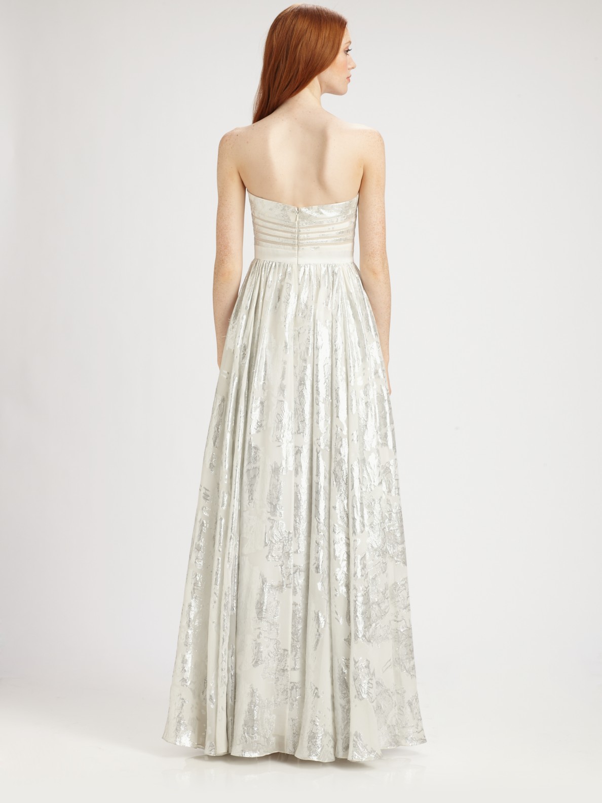 aidan mattox white