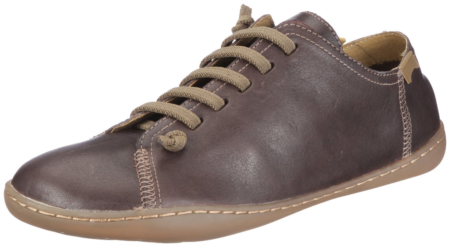 Camper Camper Mens Peu Cami Sneaker in Brown for Men (soweto kenia/cami ...