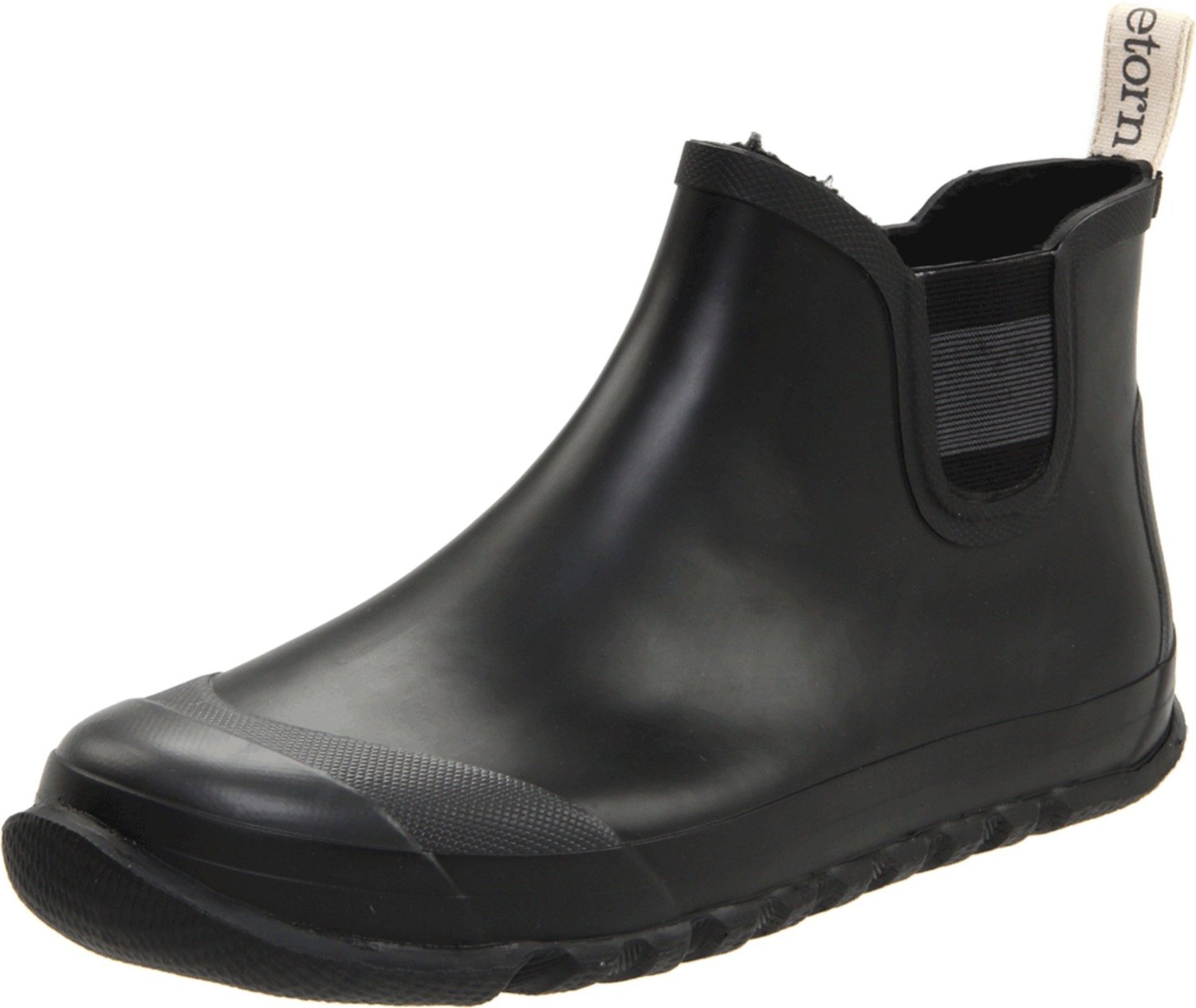 Tretorn Arsta Rain Boots in Black for Men | Lyst