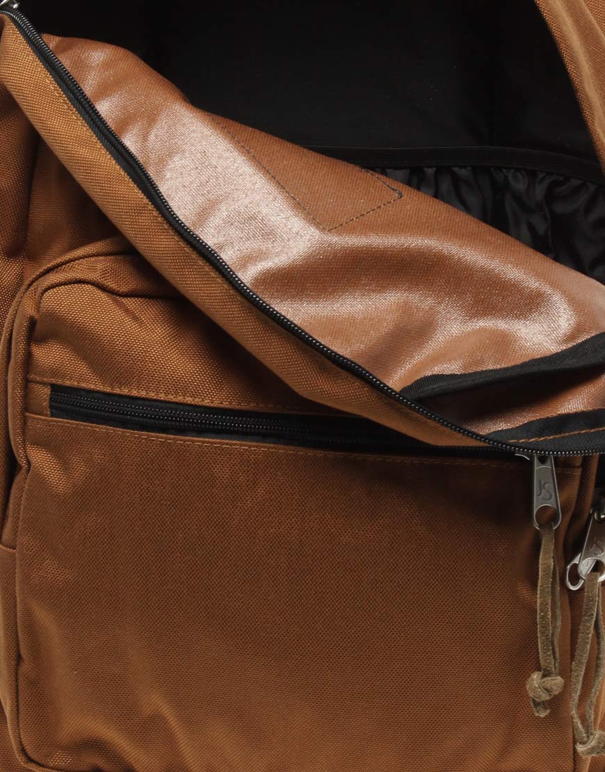 Jansport Right Pack Backpack in Brown for Men | Lyst Jansport Right Pack Backpack in Brown for Men | Lyst