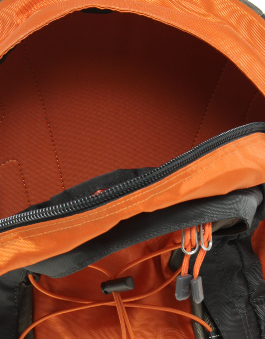 The North Face Jester Backpack in Orange for Men Lyst