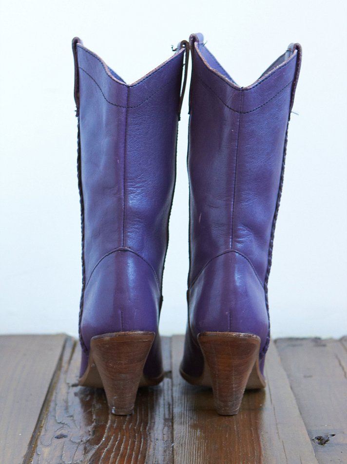 candies boots