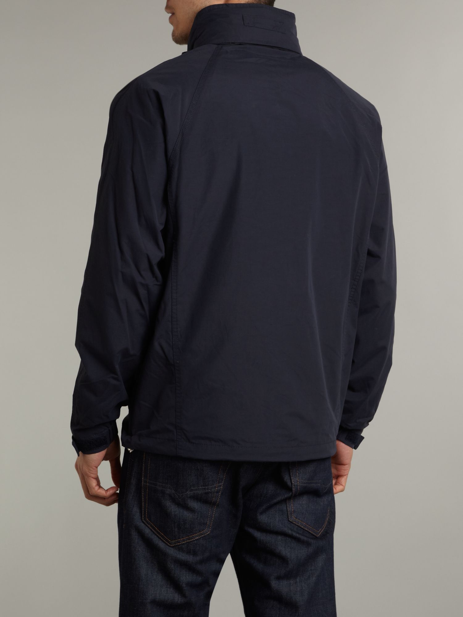 gant brand jacket