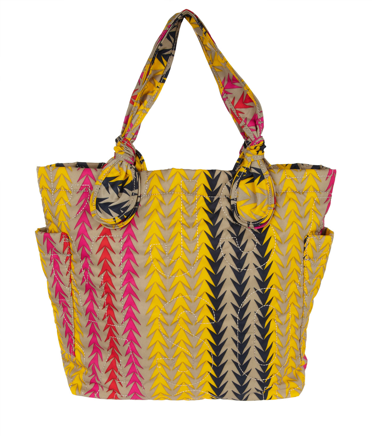 marc jacobs nylon tote large