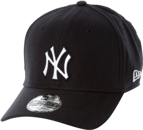 New Era Ny Yankees 39 Thirty Highcan Baseball Cap in Blue for Men (navy ...