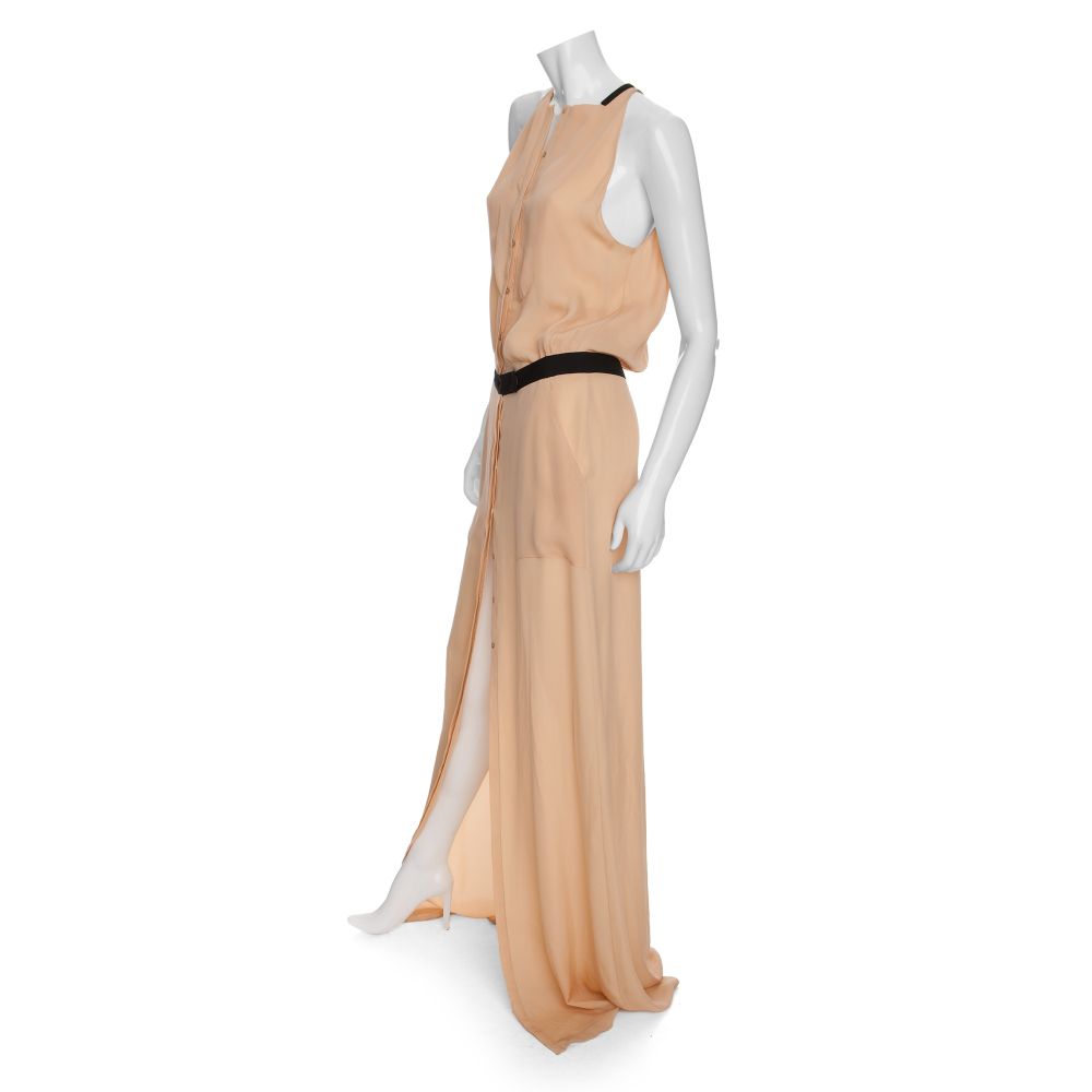 alc tuxedo dress