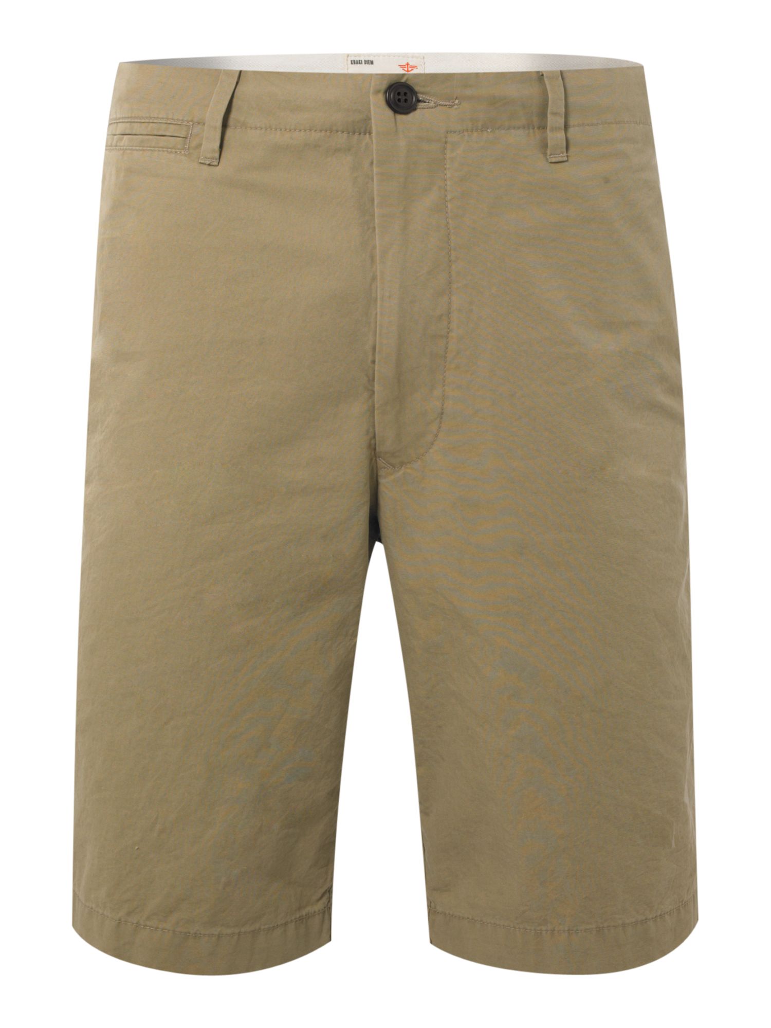 Dockers Chino Shorts in Natural for Men | Lyst