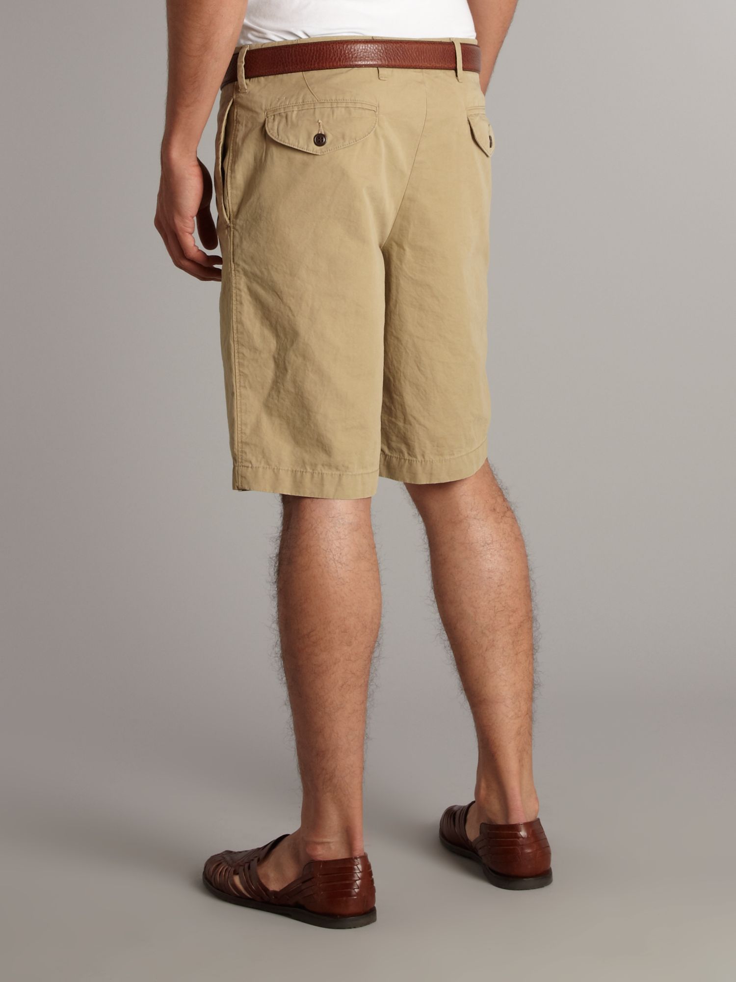 dockers d2 shorts