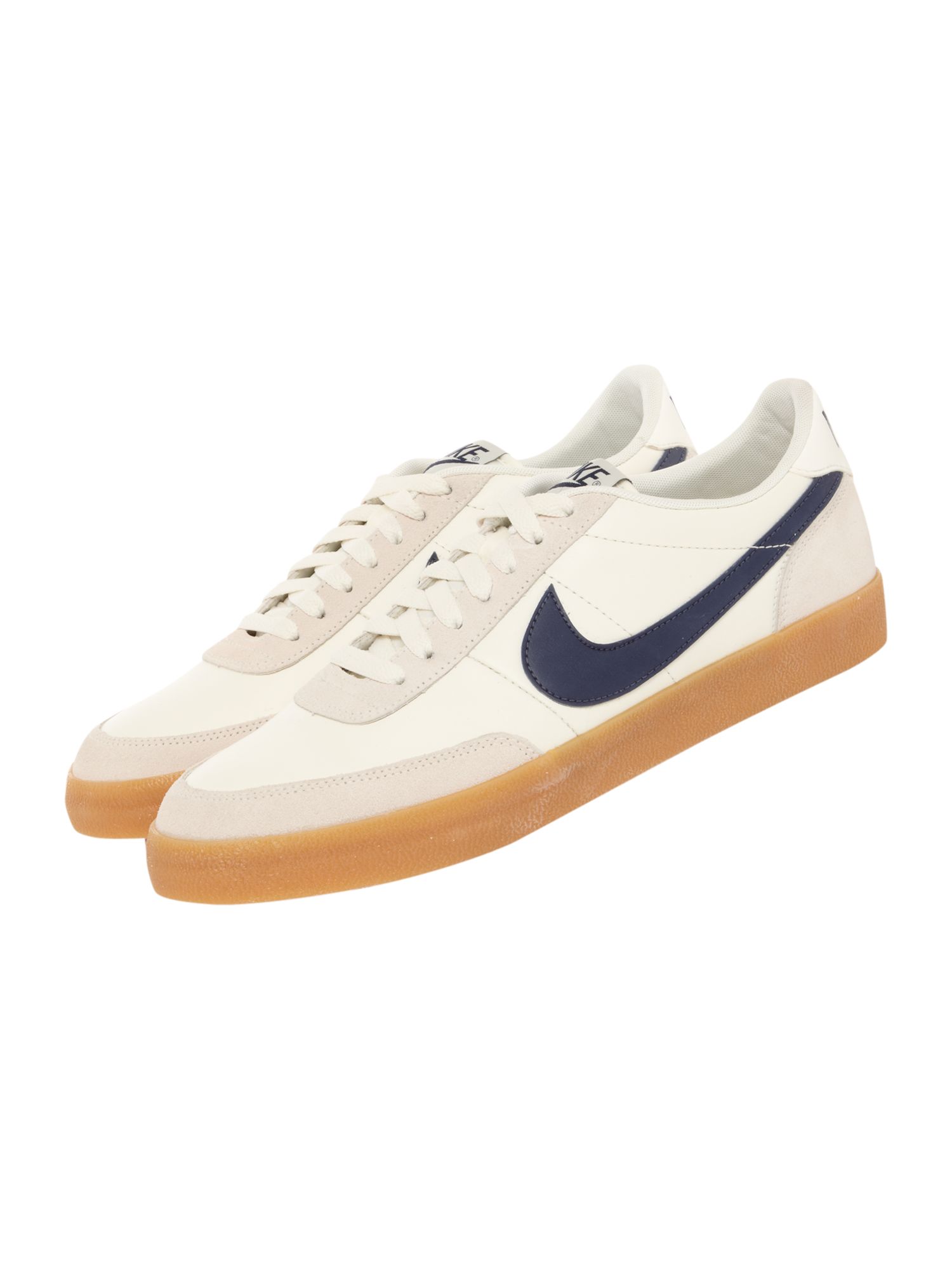 Nike Low Top Killshot Ii Trainer in Beige for Men (ecru) | Lyst