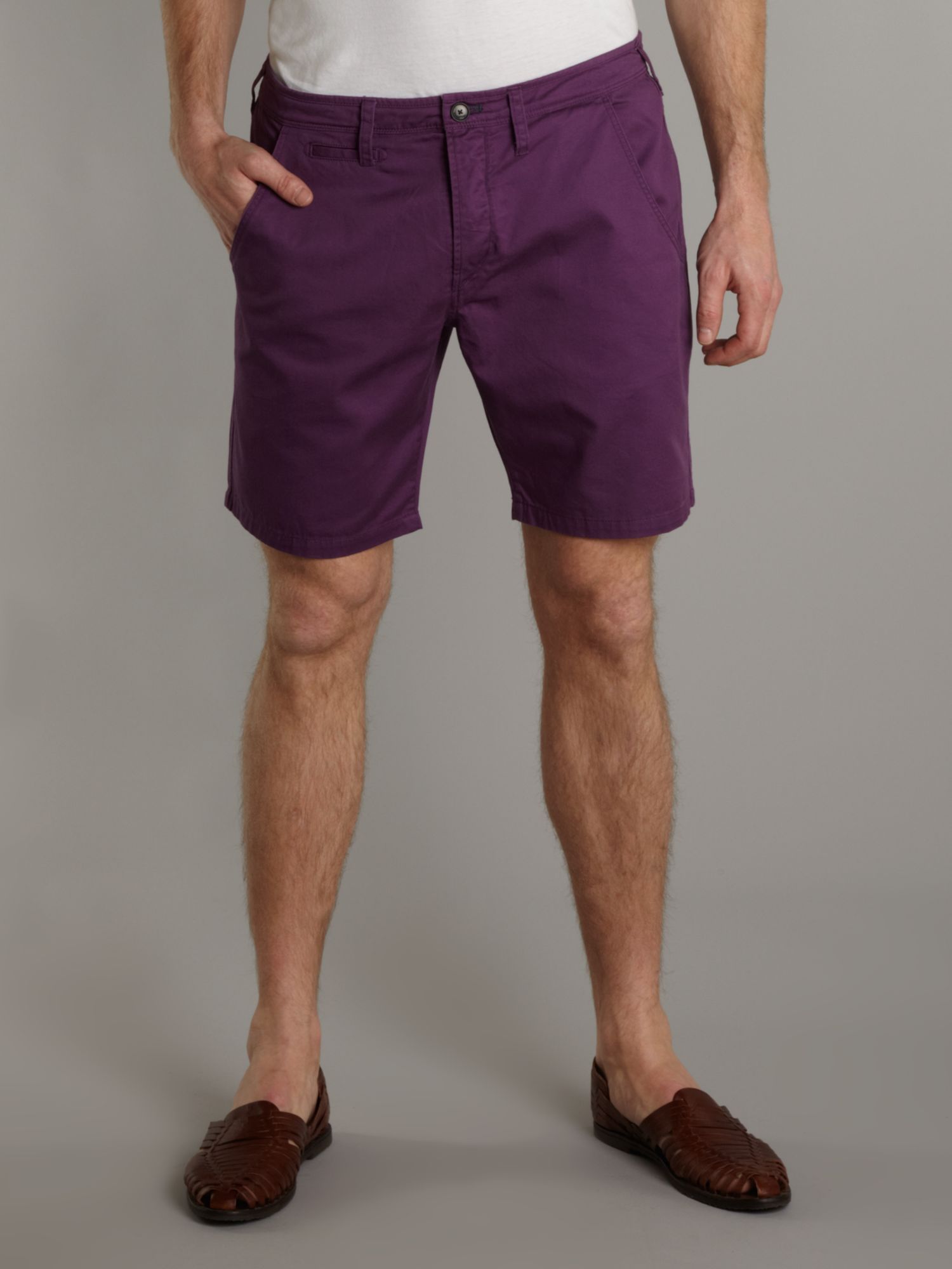 paul smith jogger shorts