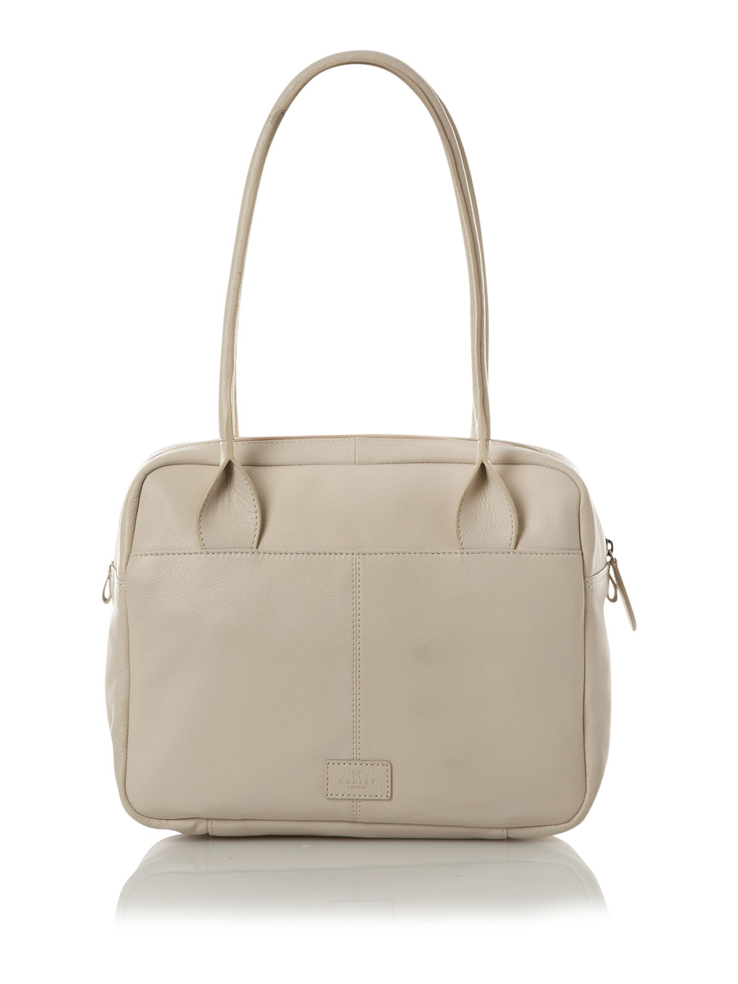 radley flower bag
