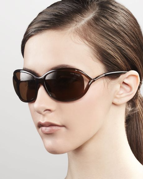 Tommy ford jennifer sunglasses #6