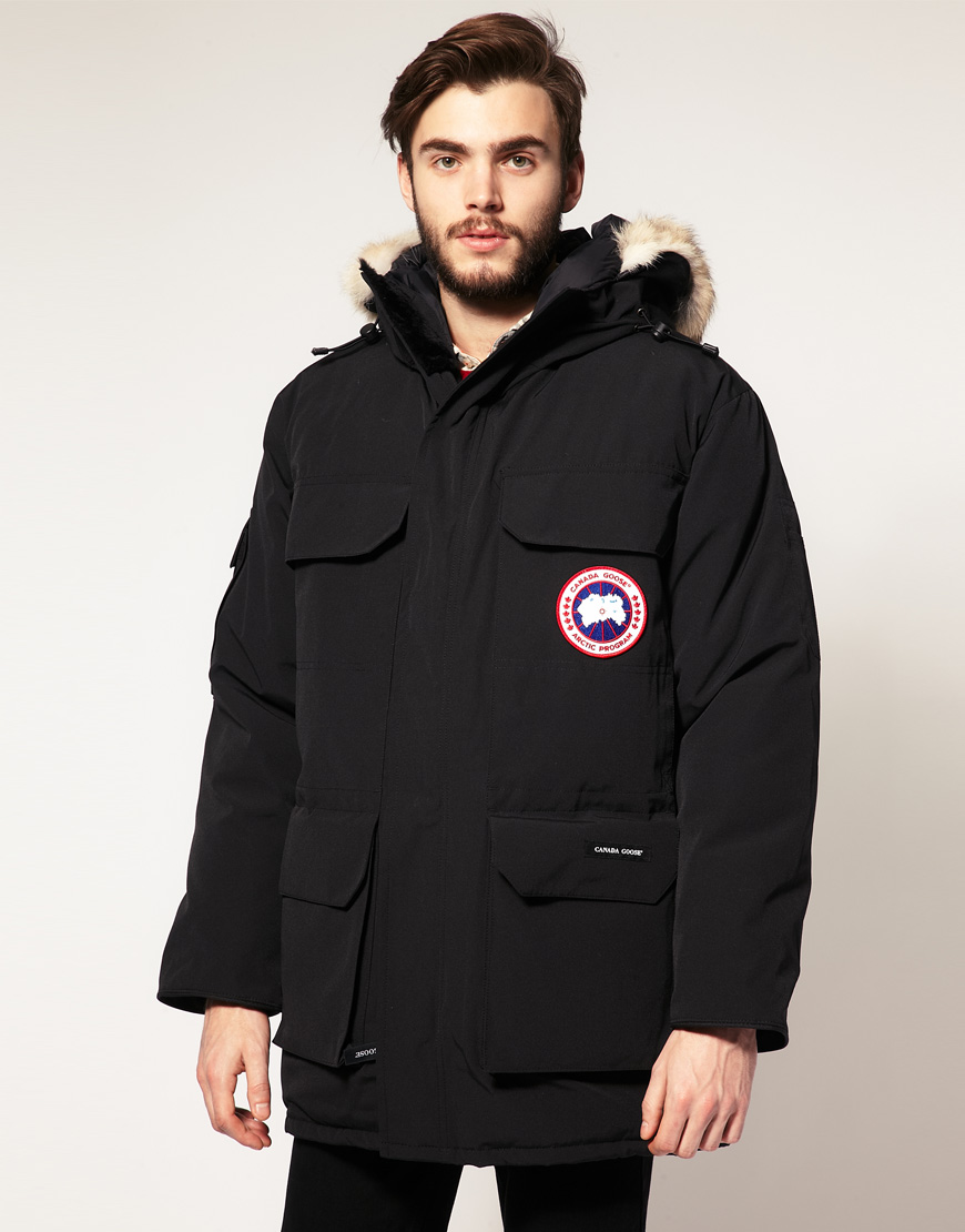 parka canada goose expedition parka canada goose expedition