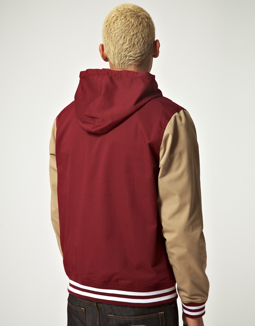 carhartt robson jacket