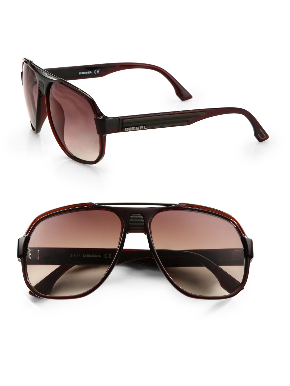 diesel aviator