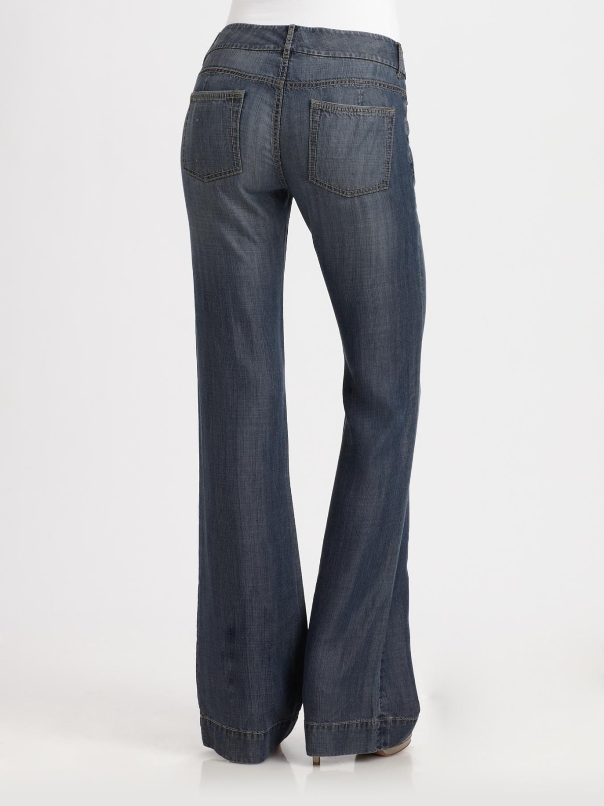 tahari jeans