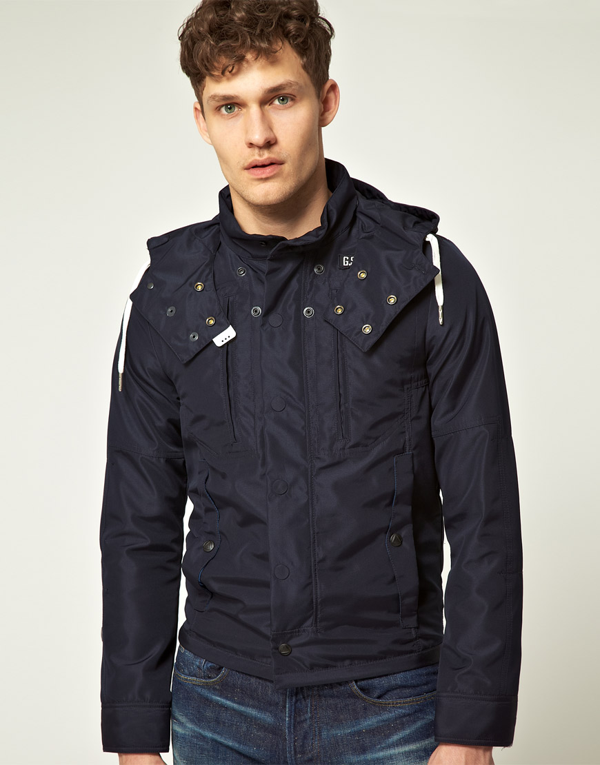 jogger g star