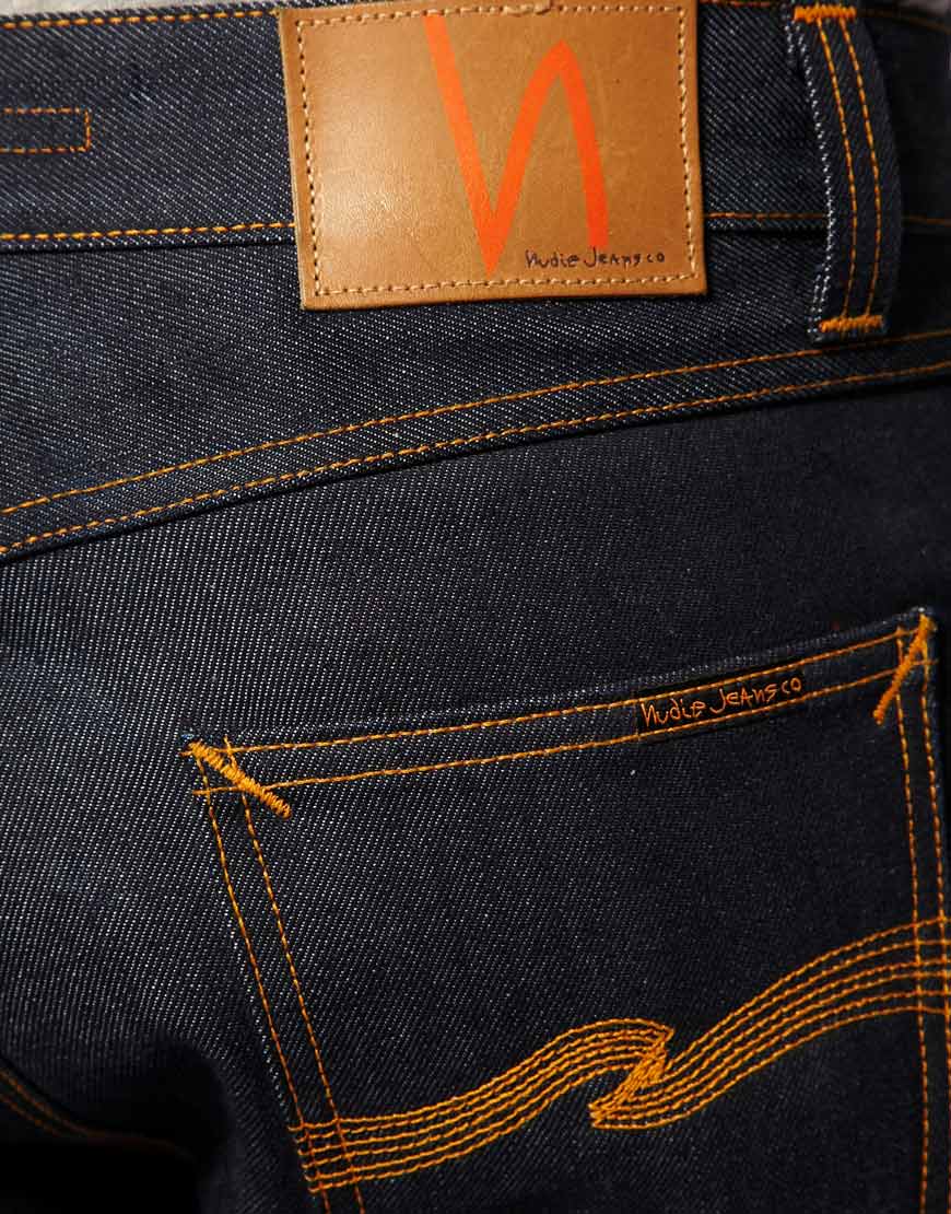 Nudie big cheap bengt jeans