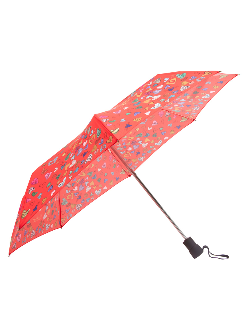 moschino boutique umbrella