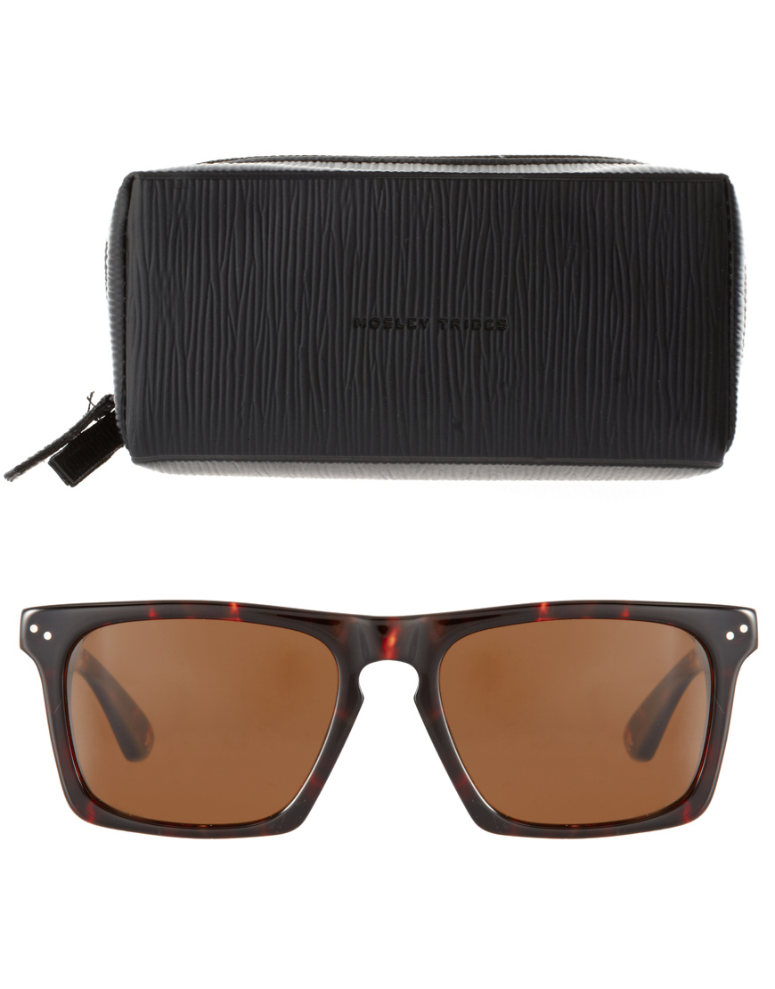 Mosley tribes lyndel wayfarer sunglasses hotsell