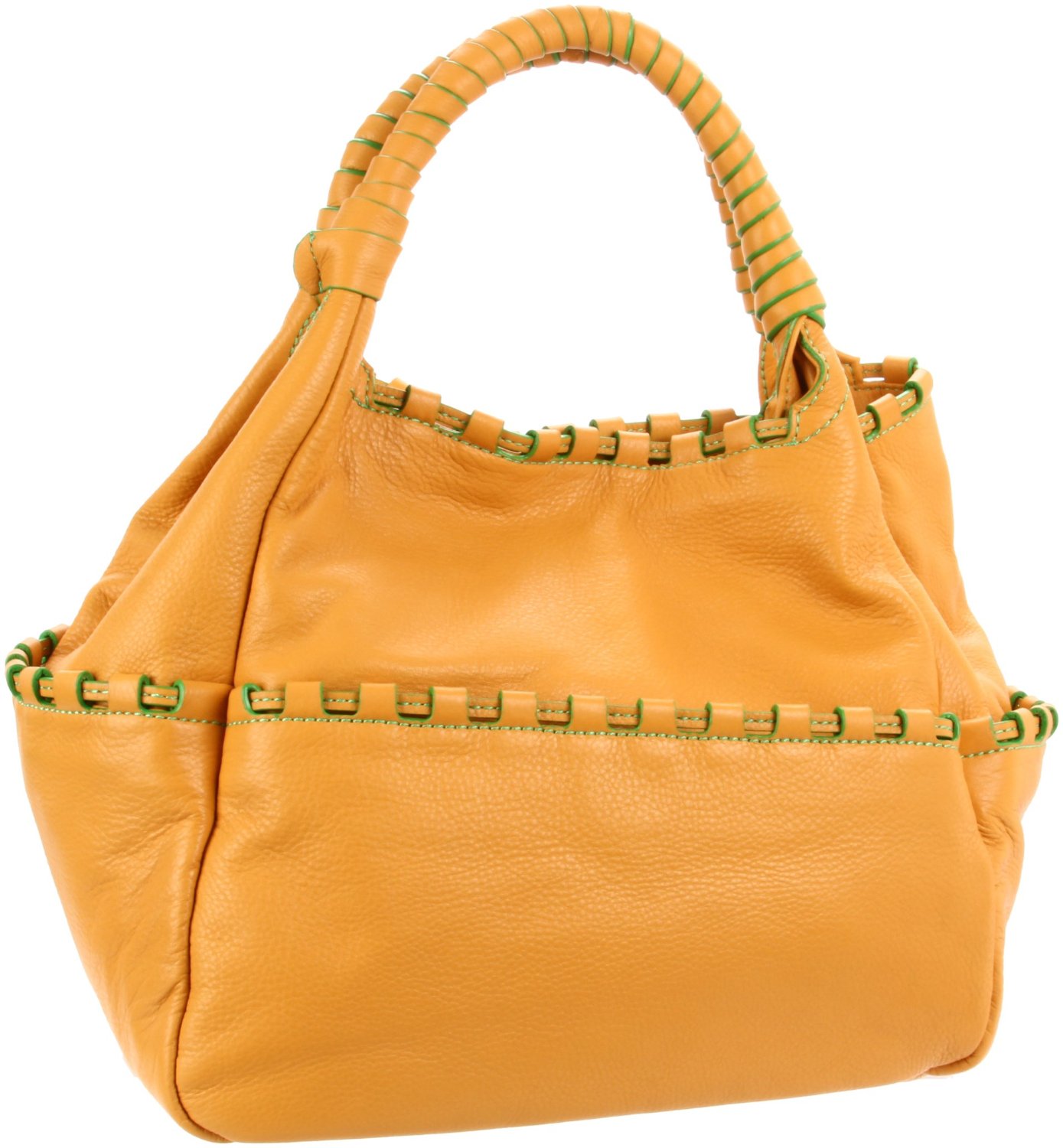 Oryany Oryany Handbags Aiston Tote in Yellow (gold) | Lyst