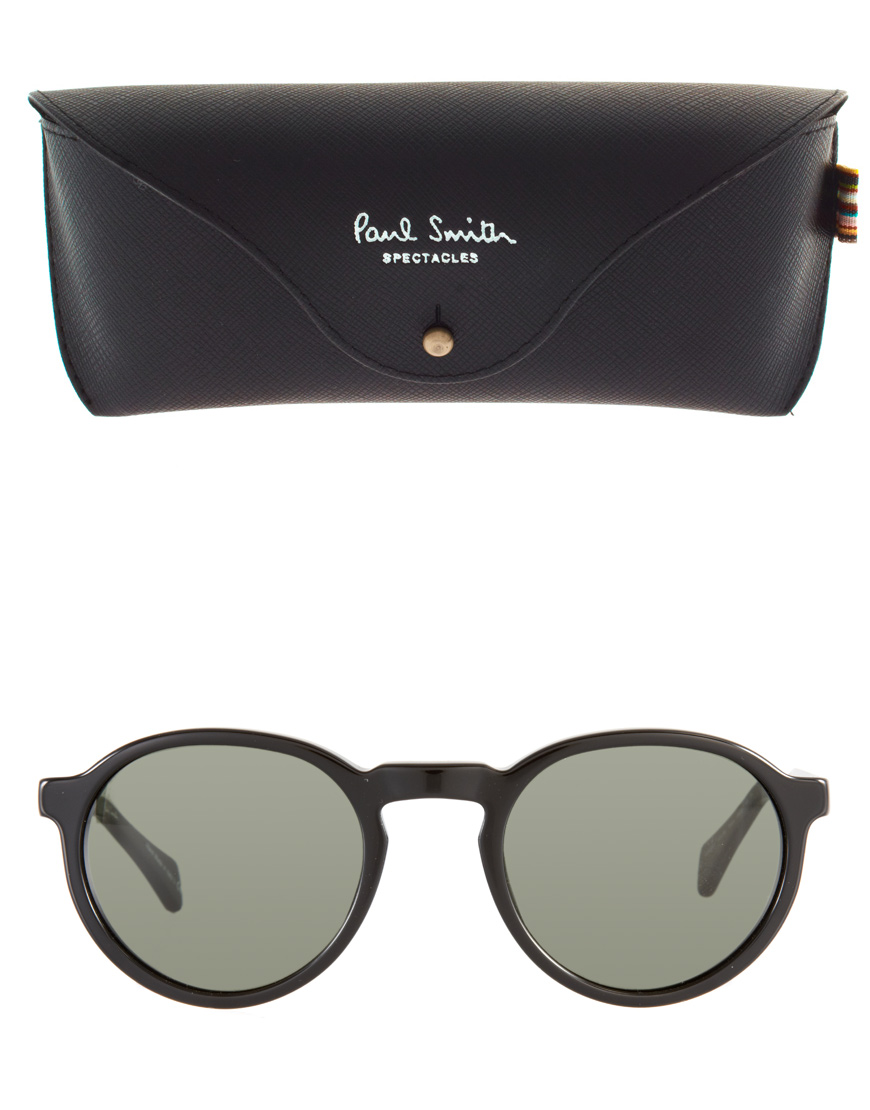 paul smith men's sunglasses