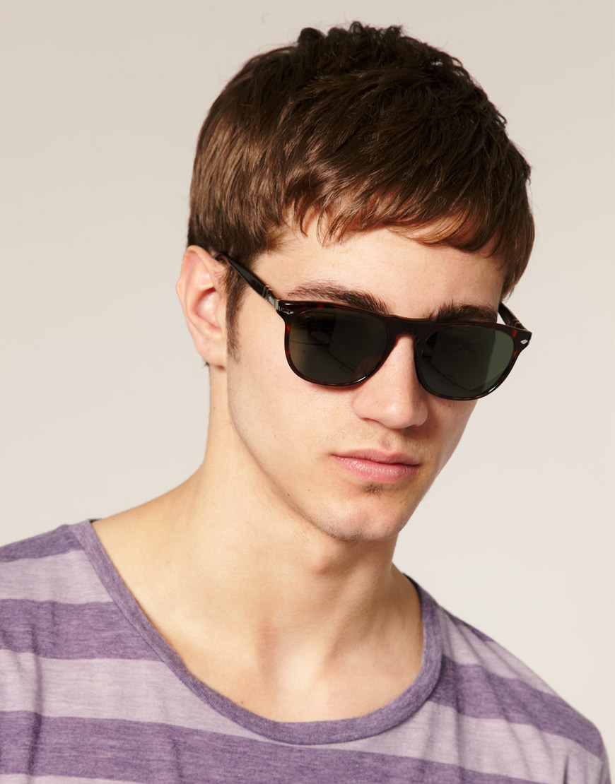persol keyhole sunglasses