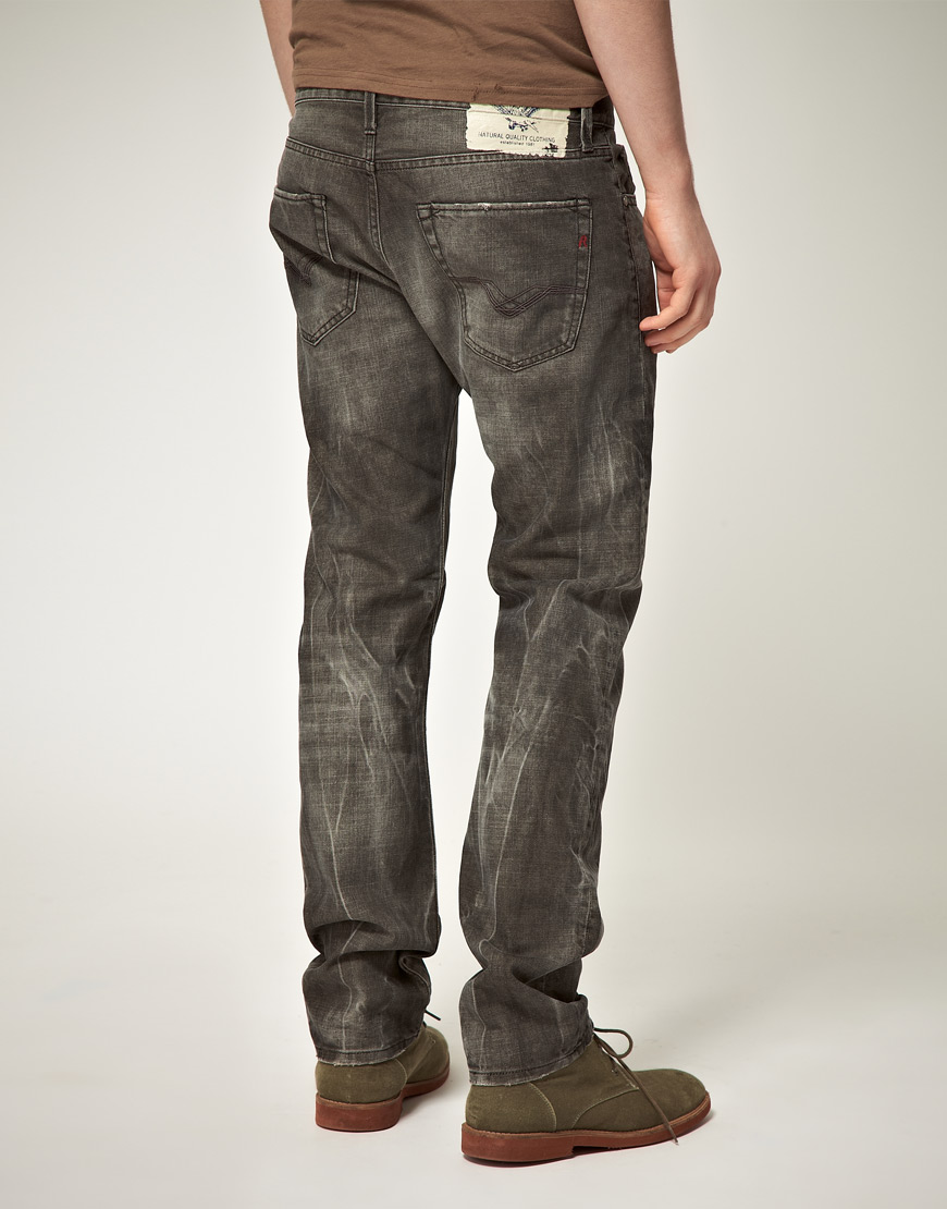 Replay jennon jeans Clearance