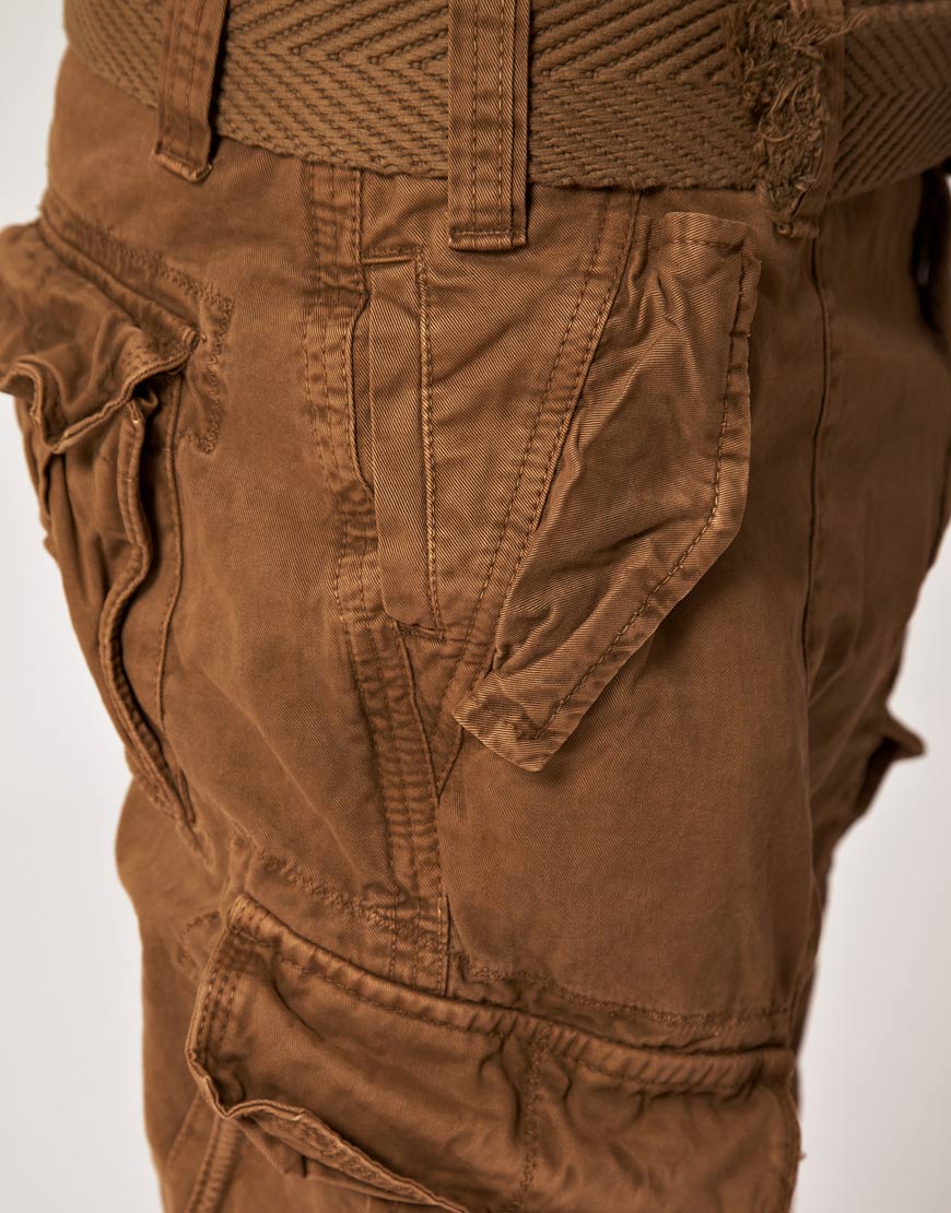superdry mens cargo pants