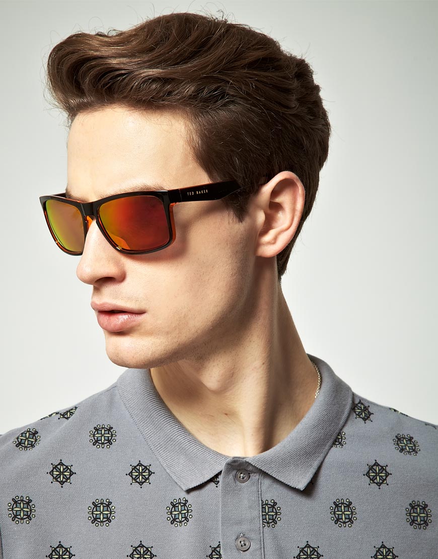 Ted Baker Baylley 2024 www.alhudapk