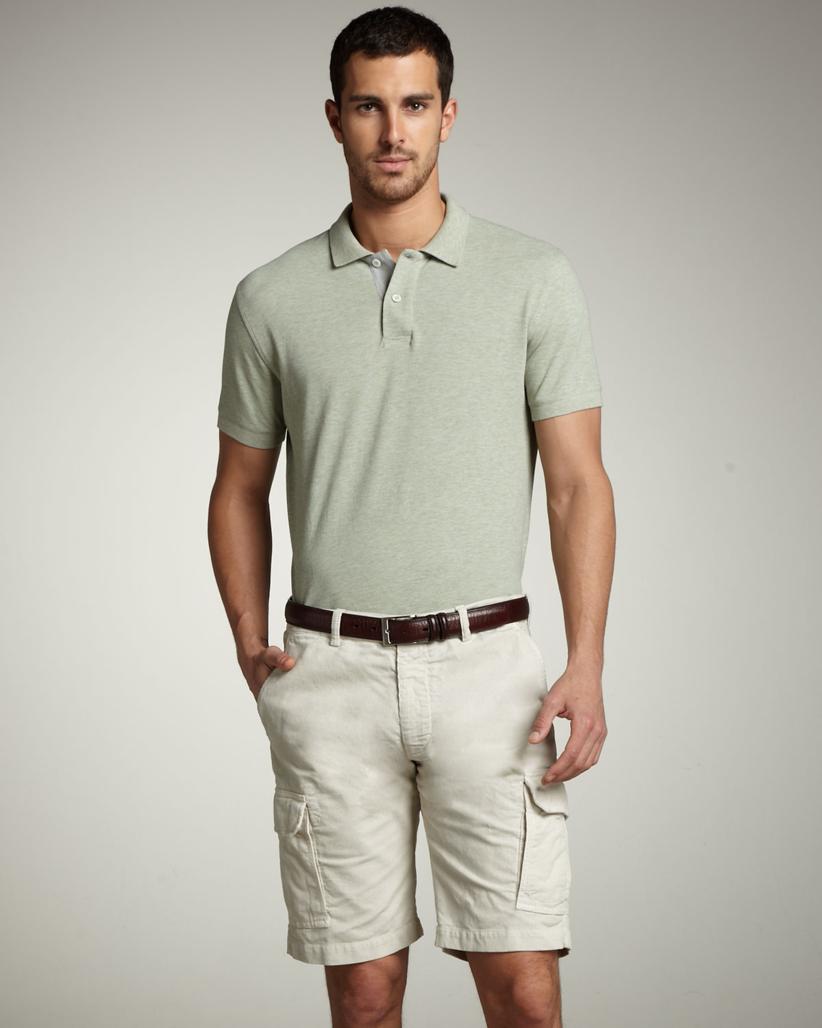 ralph lauren fleece jacket