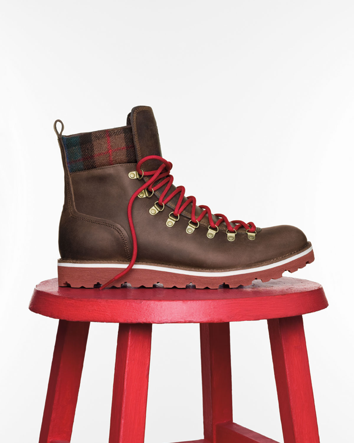 cole haan nike air boots mens