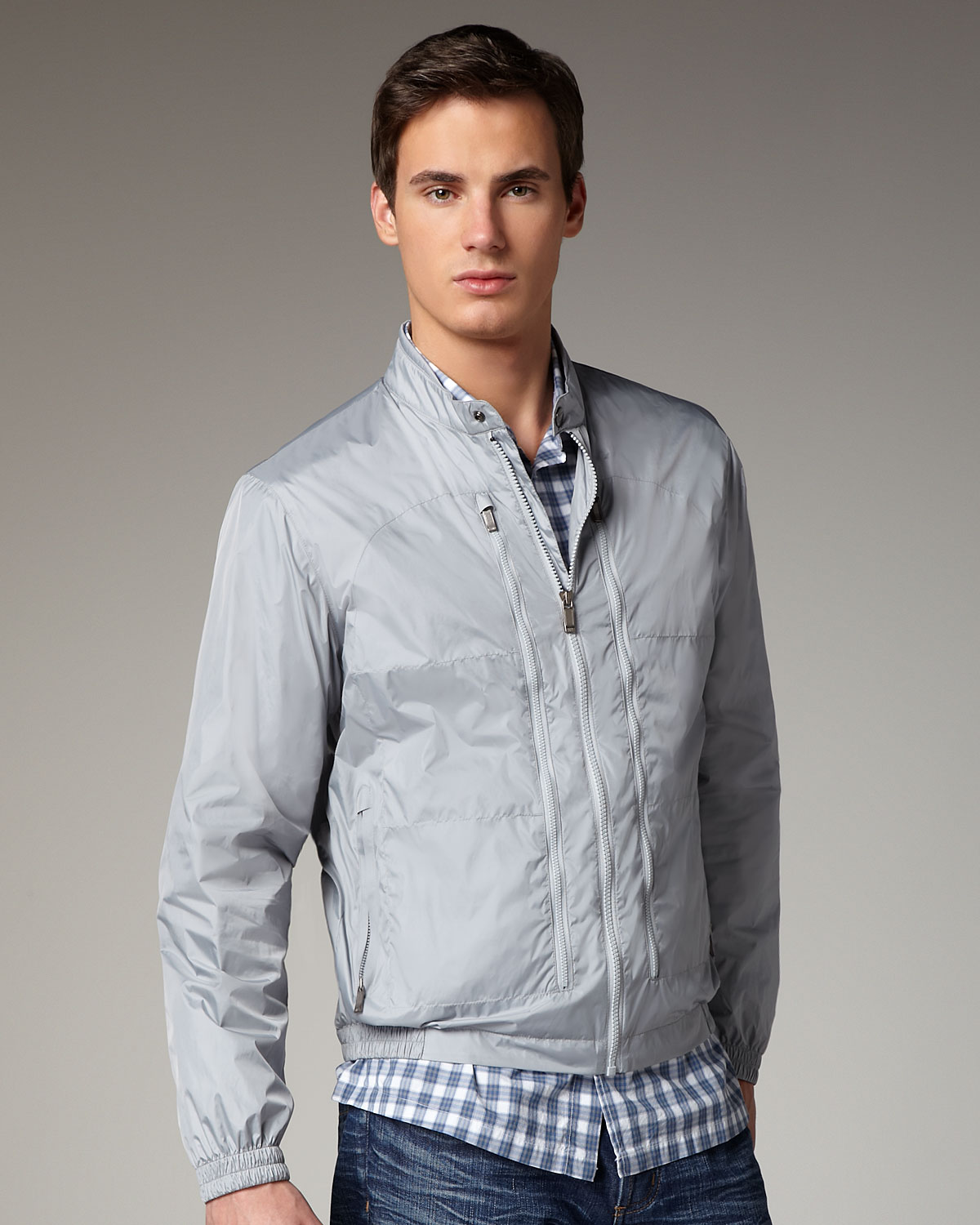 zegna sport