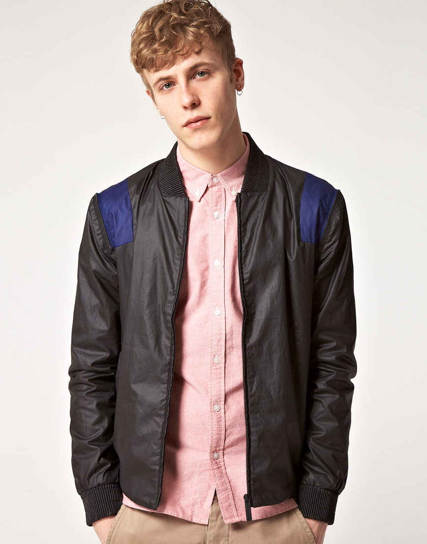 puma by hussein chalayan jacket