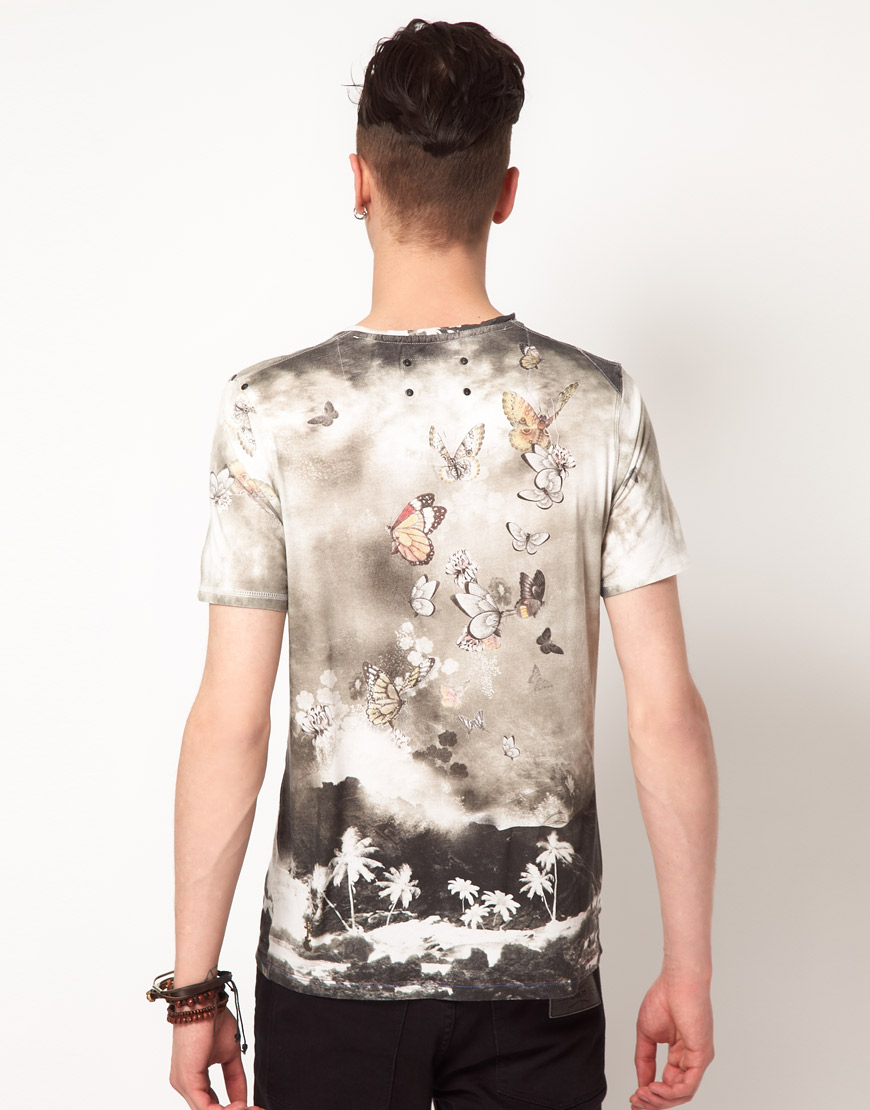 elvis and jesus t shirts