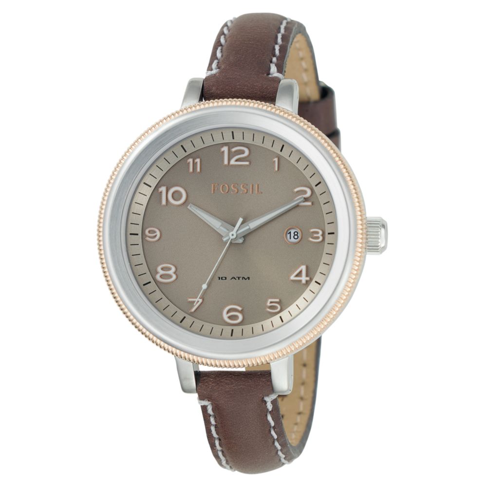 fossil watches at macy's