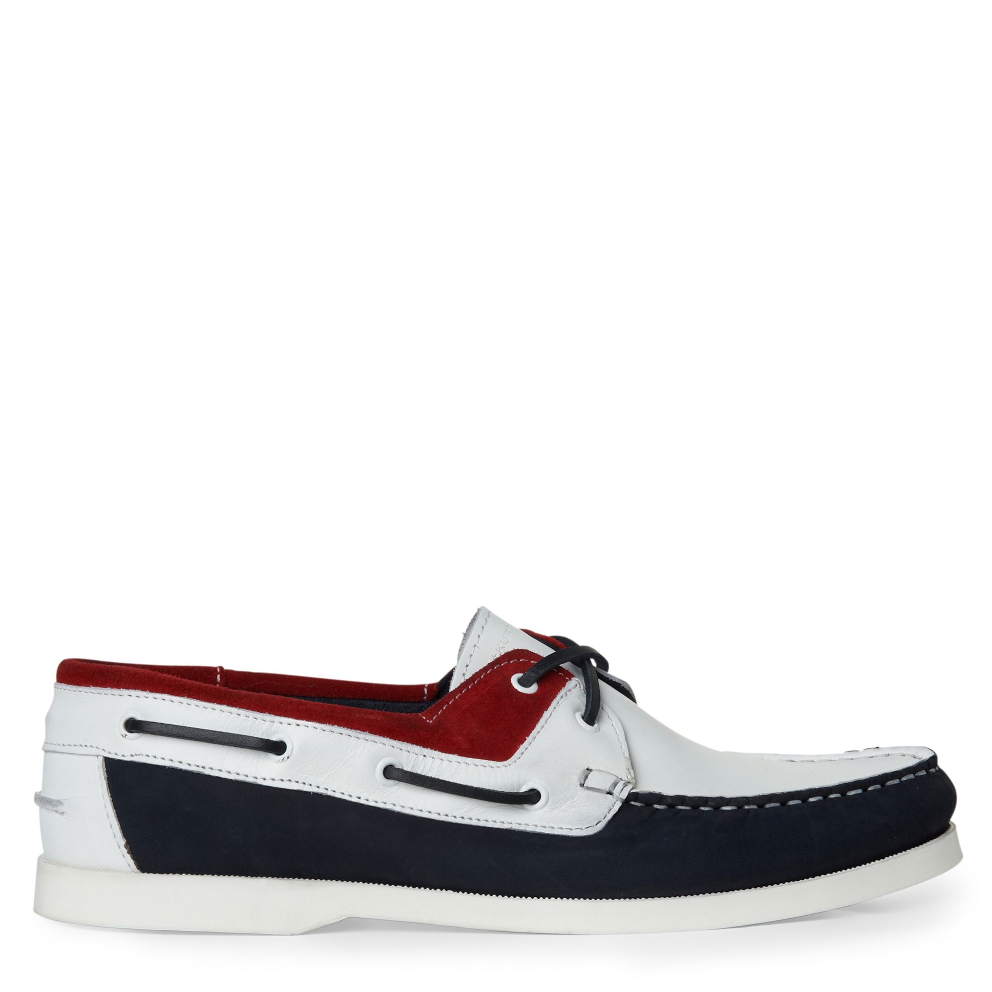 Kurt geiger mens boat shoes Clearance