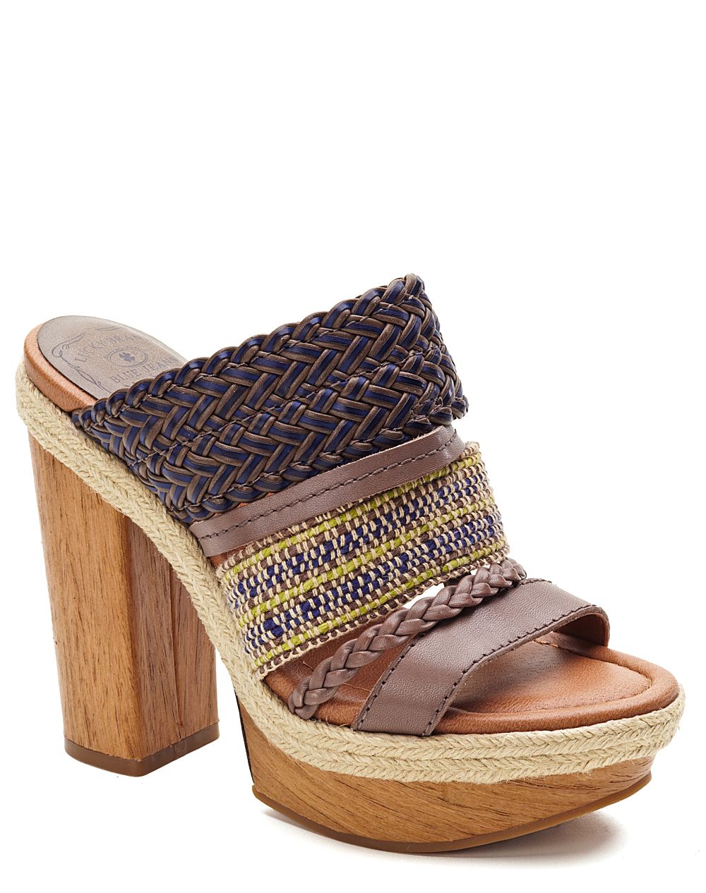 lucky brand shoes canada