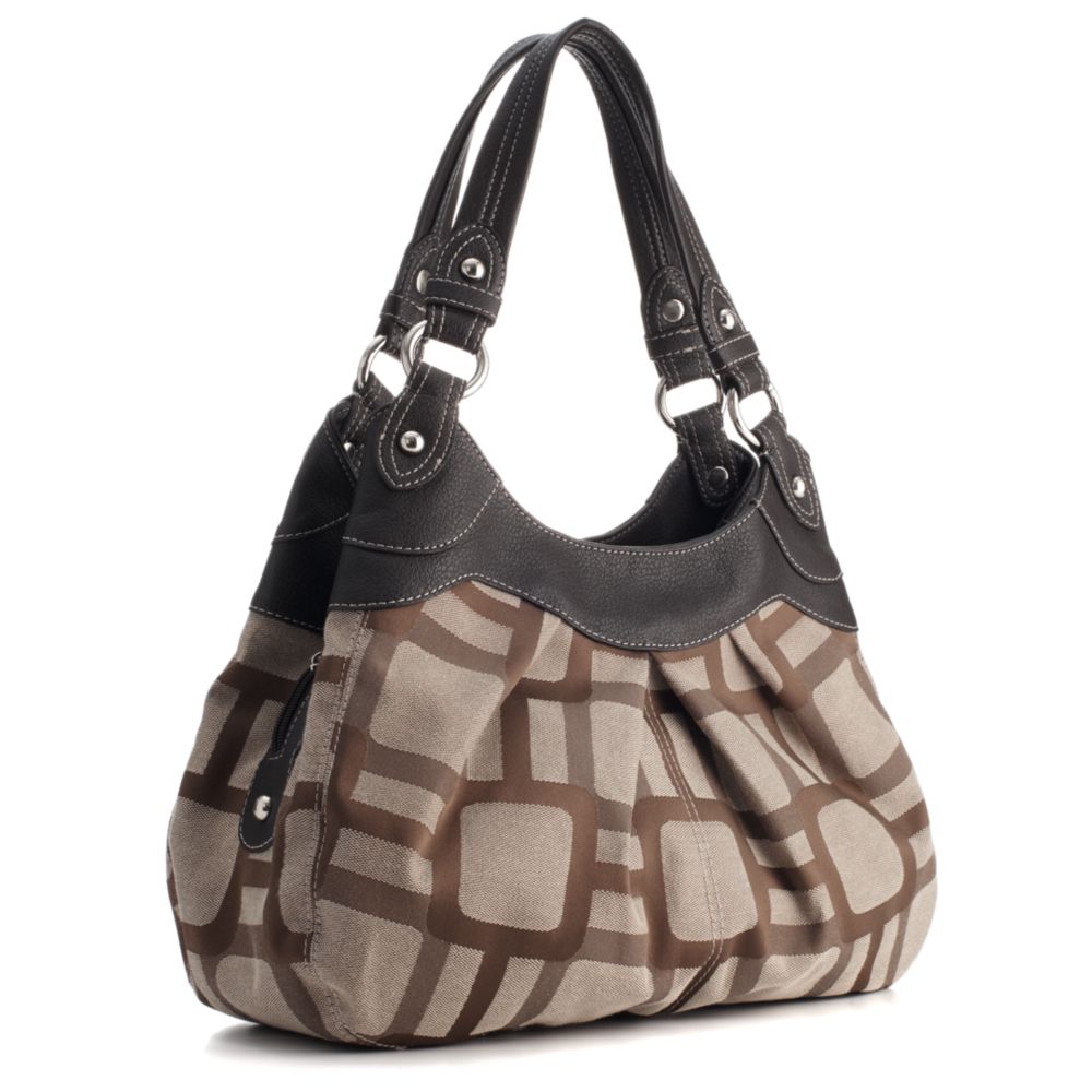 Nine west handbags clearance leather