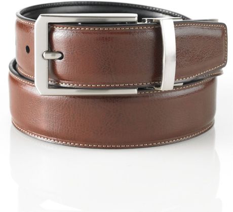 perry ellis belt