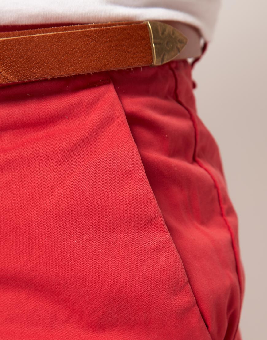 scotch and soda chino