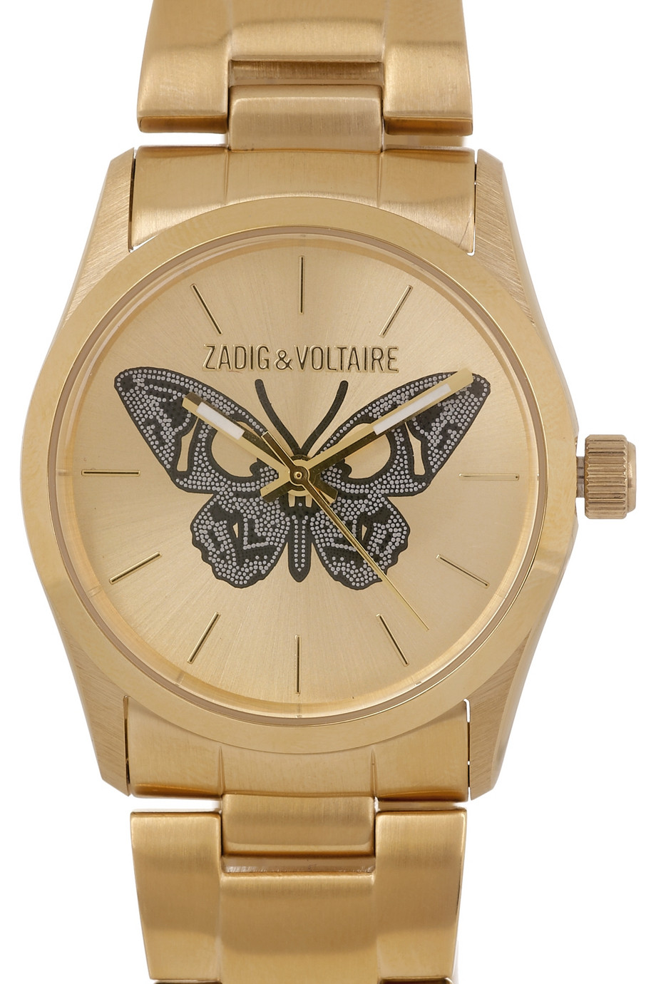 montre zadig et voltaire solde