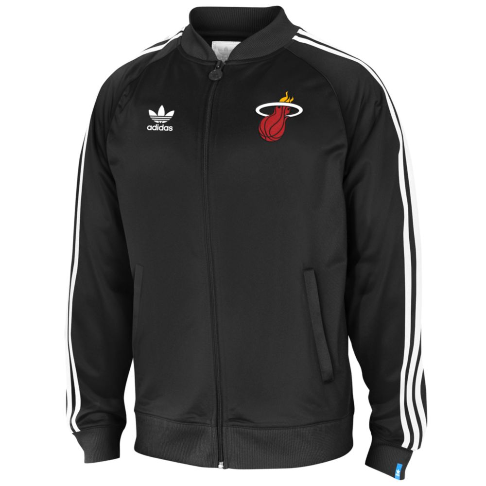 adidas miami heat jacket