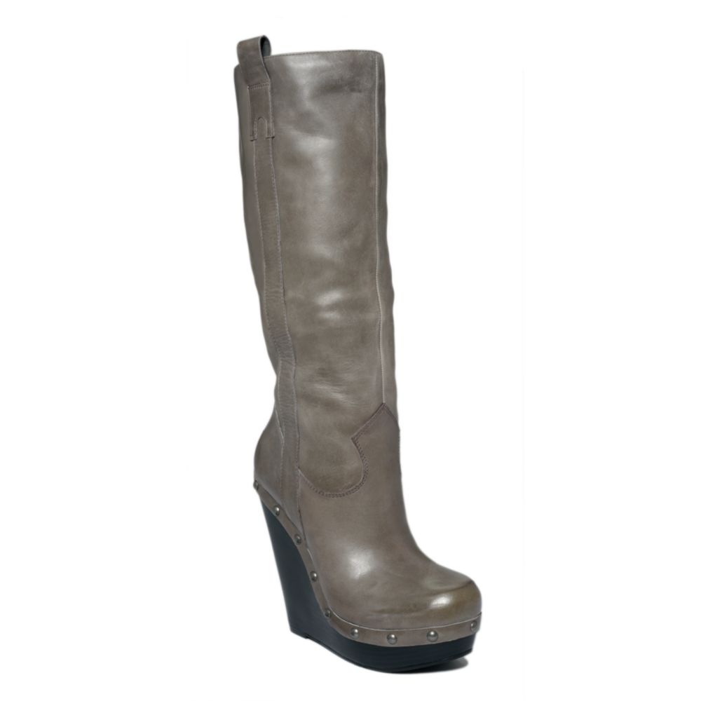 jessica simpson green wedges