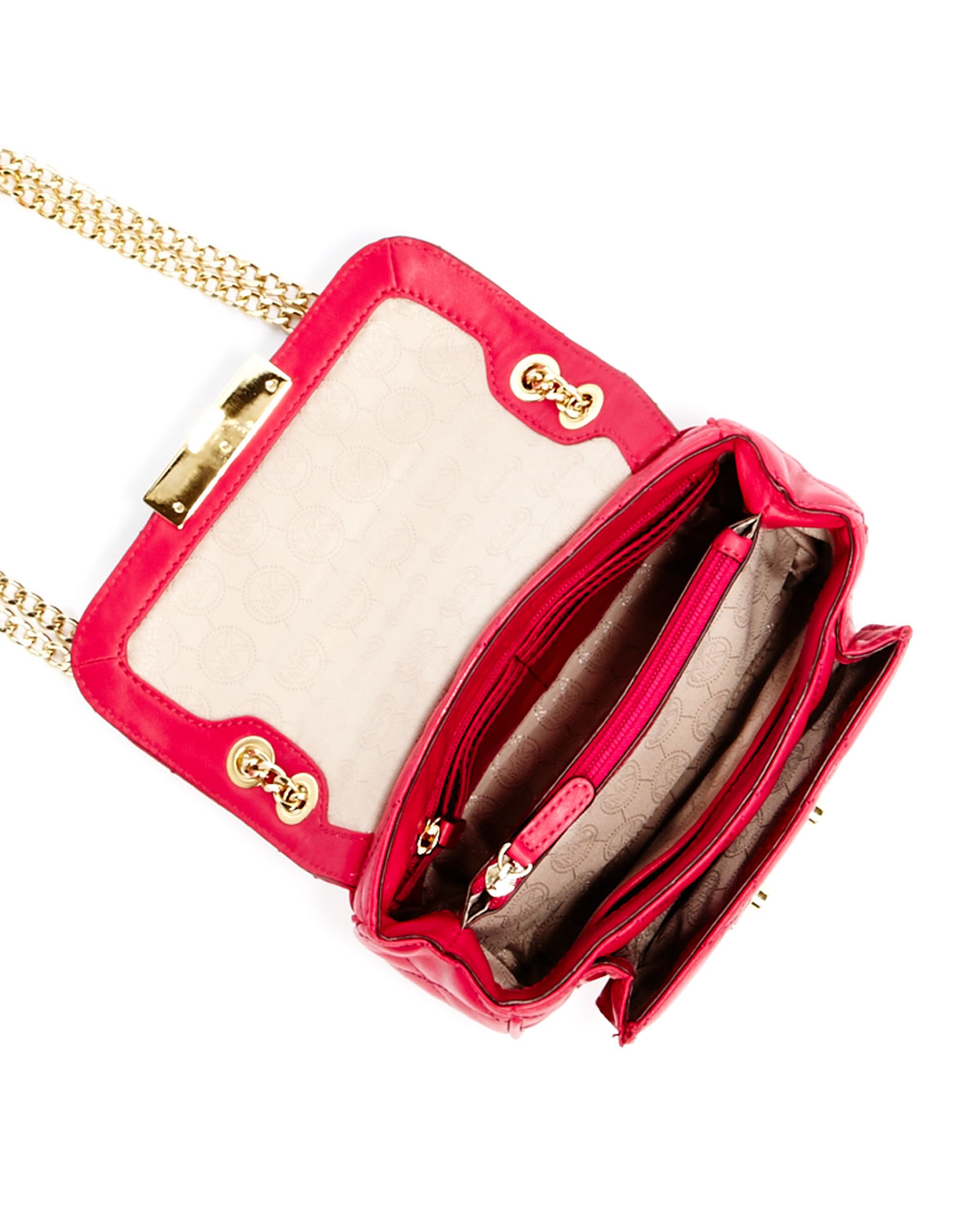 small bag pink