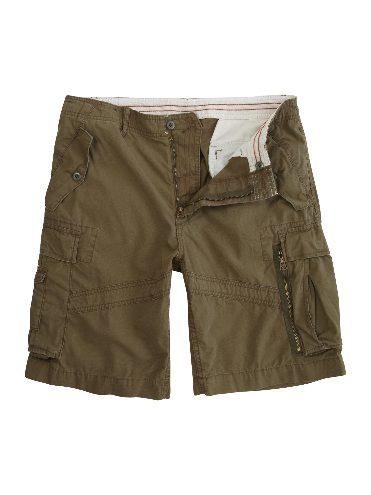 ralph lauren cargo shorts